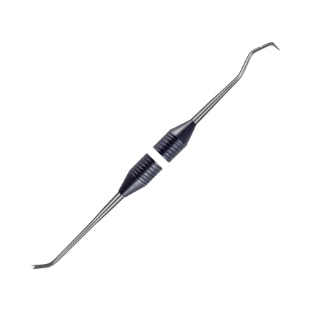 13-10 Инструмент для работы с лингвальной техникой